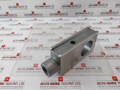 T3 Energy 20358444 Gate Valve For Manual 3-1/16 In 15K T3Fc 13313063719 R18785