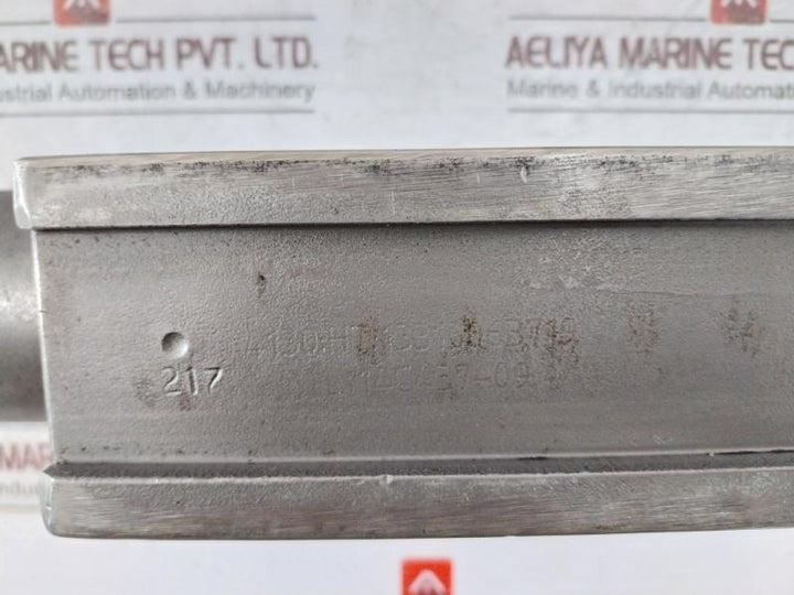 T3 Energy 20358444 Gate Valve For Manual 3-1/16 In 15K T3Fc 13313063719 R18785