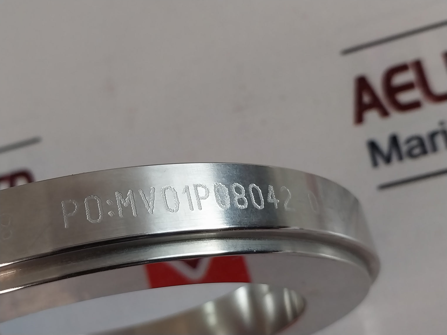 T3 Energy 20358448 Seat Valve 3-1/16 Inch T678353-01