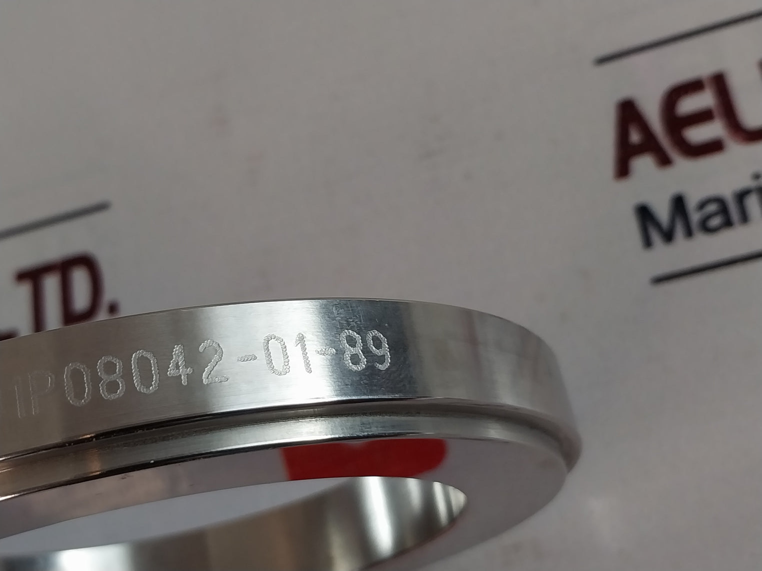 T3 Energy 20358448 Seat Valve 3-1/16 Inch T678353-01