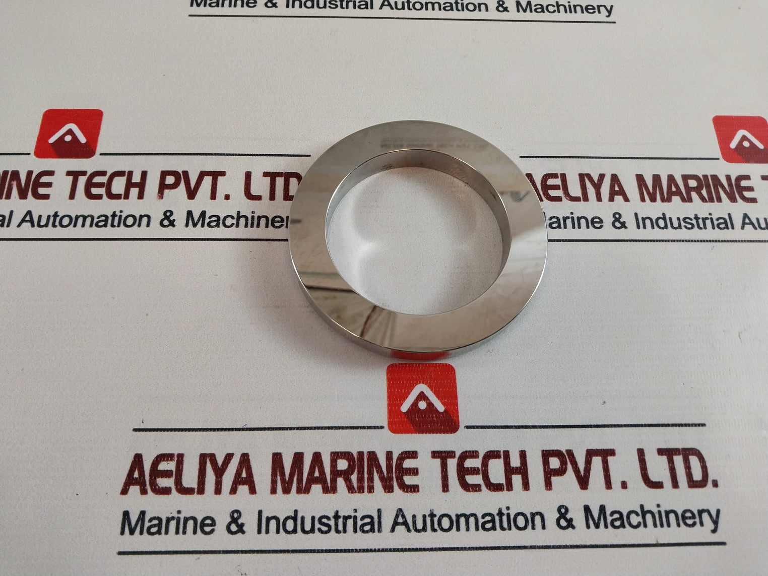 T3 Energy 20358448 Seat Valve 3-1/16 Inch T678353-01