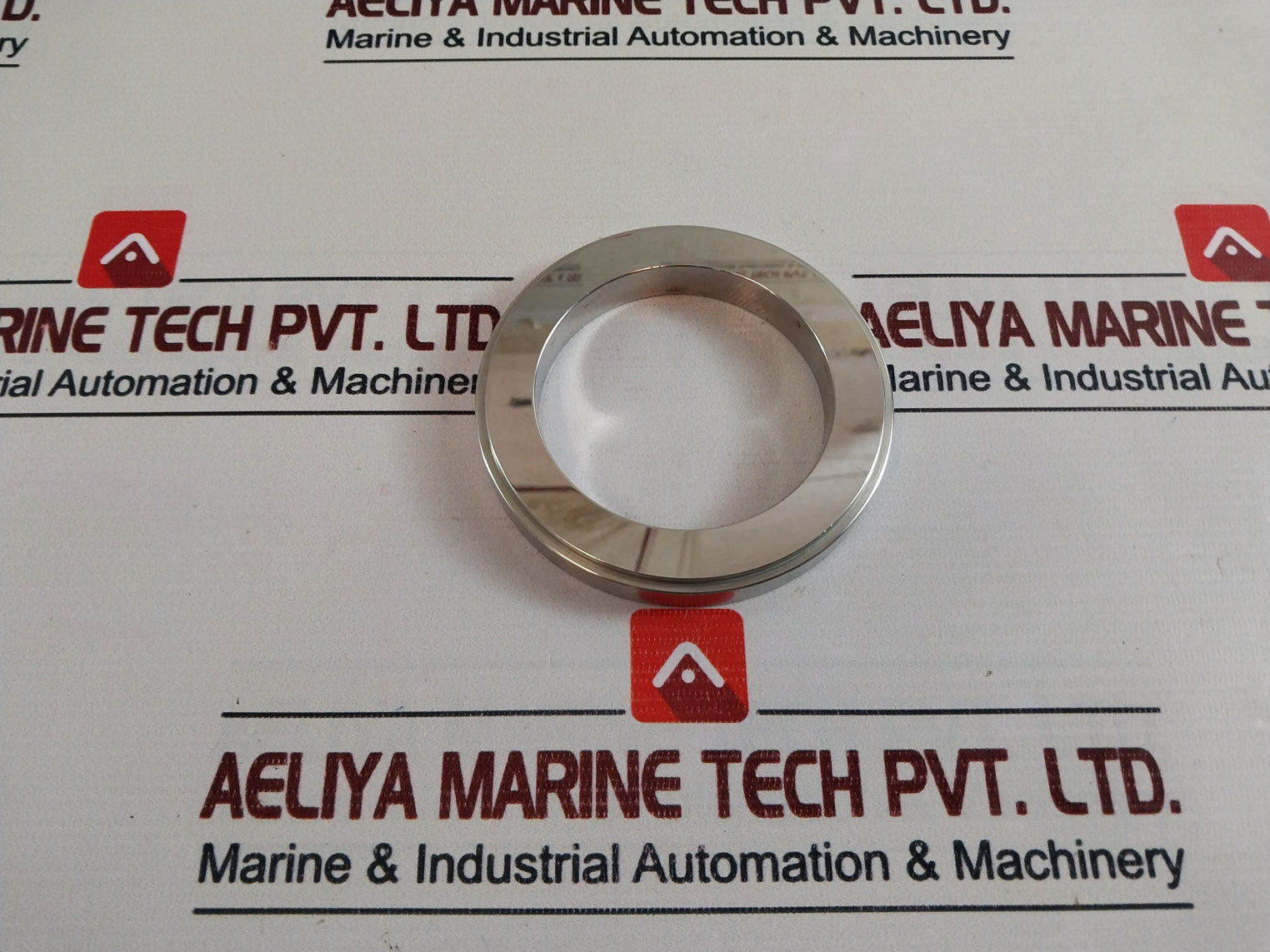 T3 Energy 20358448 Seat Valve 3-1/16 Inch T678353-01