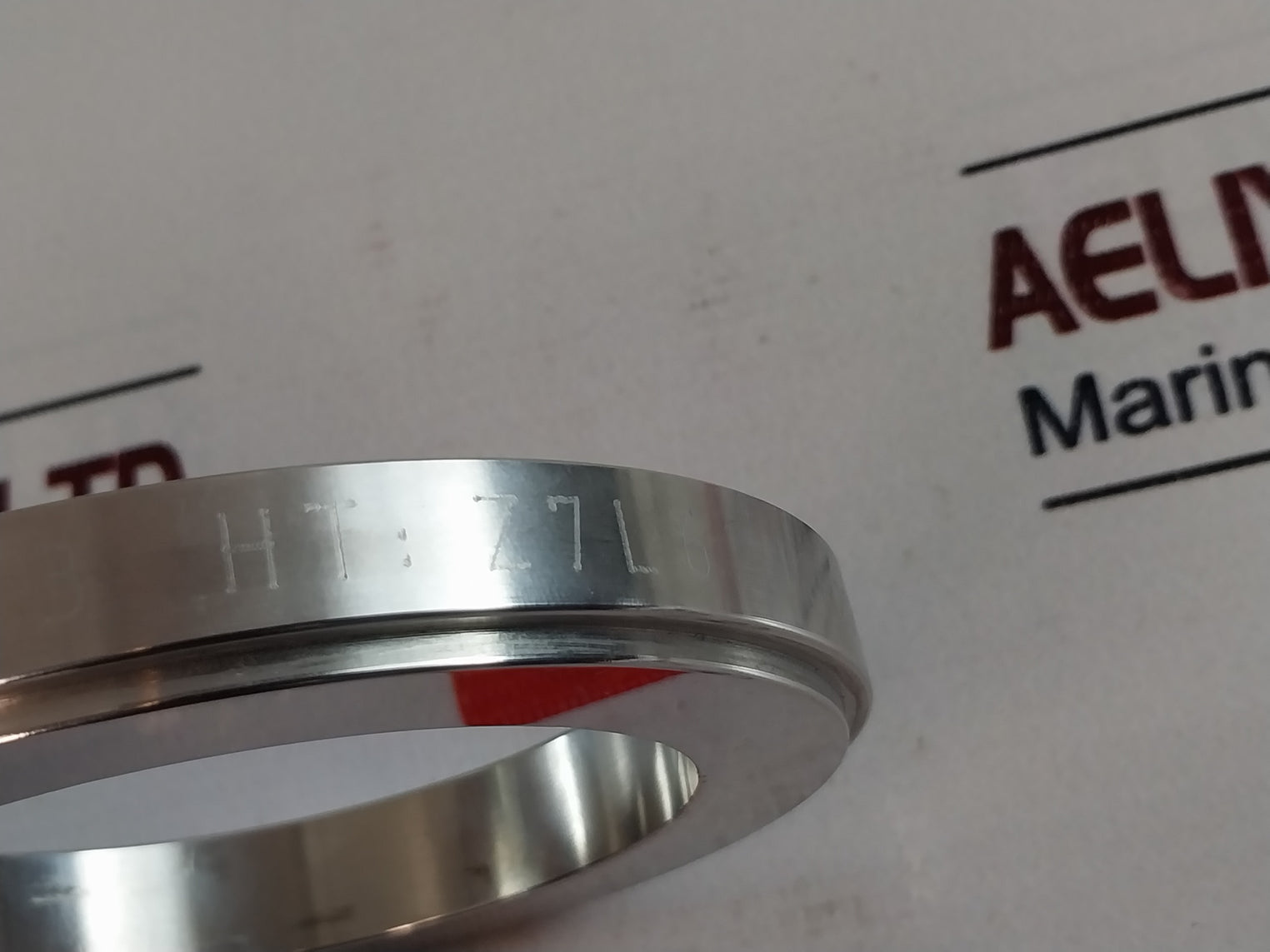 T3 Energy 20358448 Seat Valve 3-1/16 Inch T678353-01