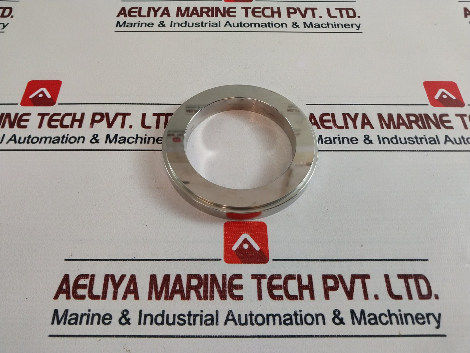 T3 Energy 20358448 Seat Valve 3-1/16 Inch T678353-01