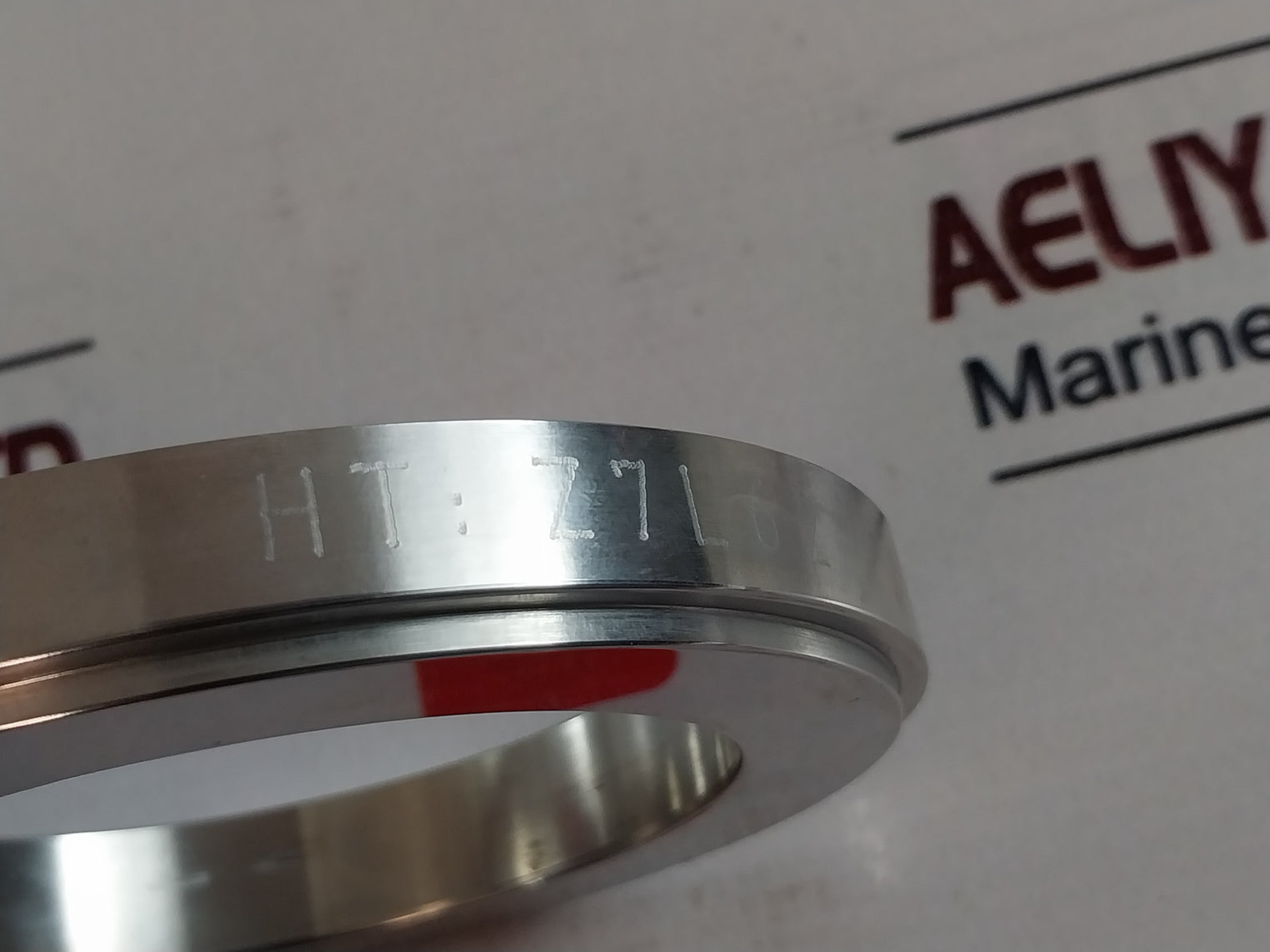 T3 Energy 20358448 Seat Valve 3-1/16 Inch T678353-01