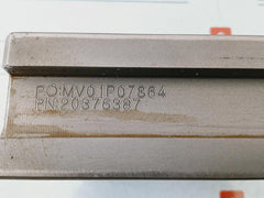 T3 Energy 20376387 Manual Gate Valve 4-1/16 In 10k
