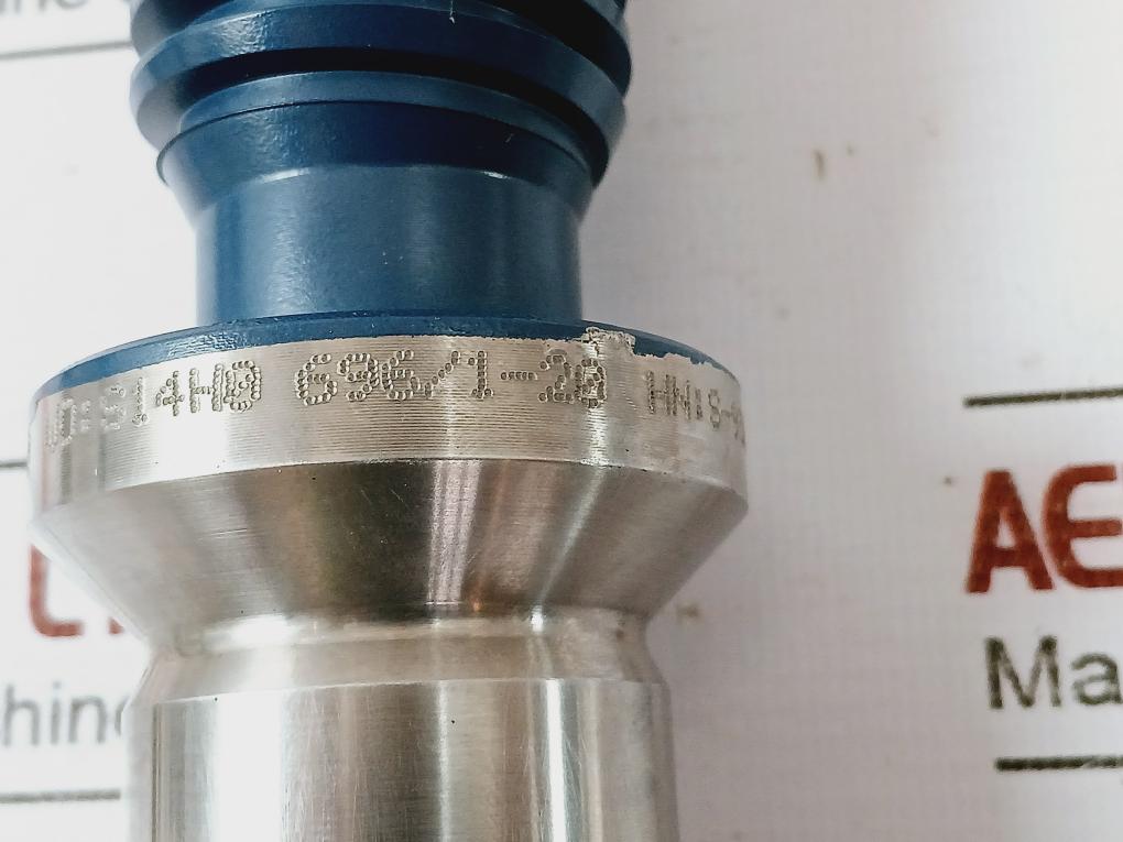 T3 Energy 20378610 Stem Gate Valve Manual Operator 20358445 3-1/16 Inch 15K