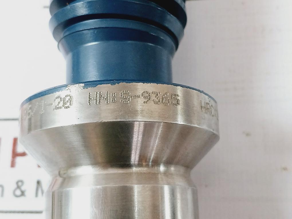 T3 Energy 20378610 Stem Gate Valve Manual Operator 20358445 3-1/16 Inch 15K