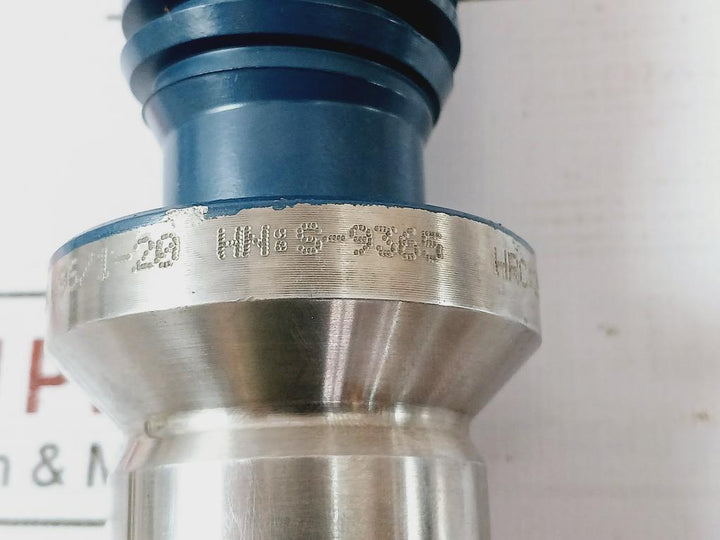 T3 Energy 20378610 Stem Gate Valve Manual Operator 20358445 3-1/16 Inch 15K