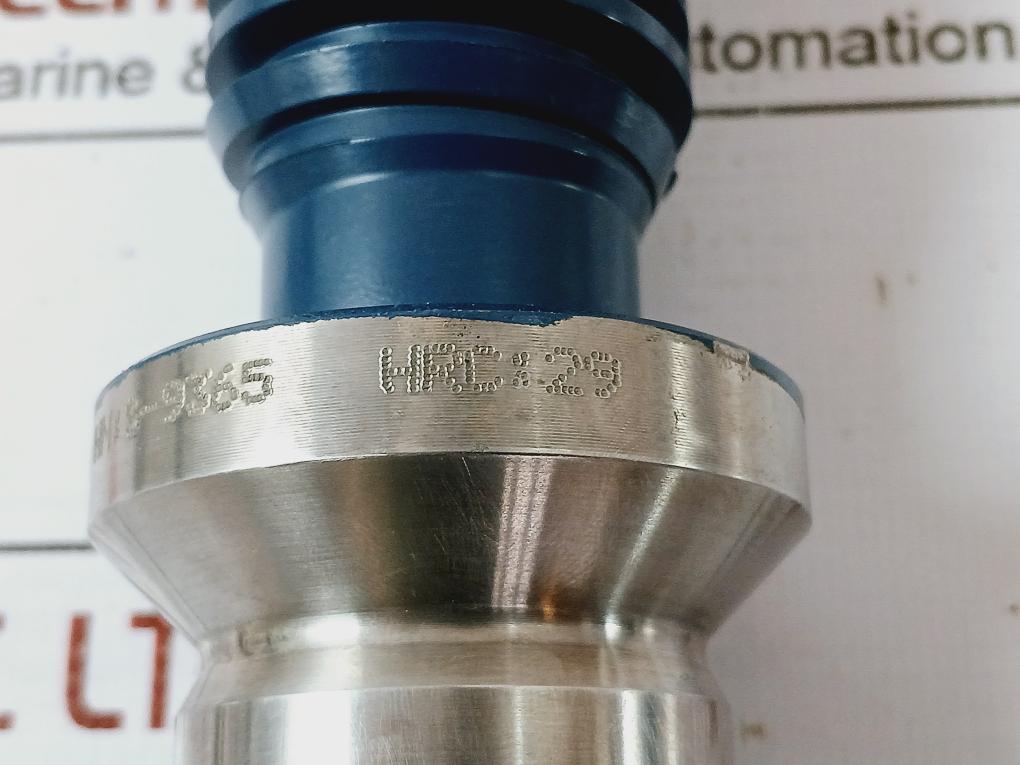 T3 Energy 20378610 Stem Gate Valve Manual Operator 20358445 3-1/16 Inch 15K