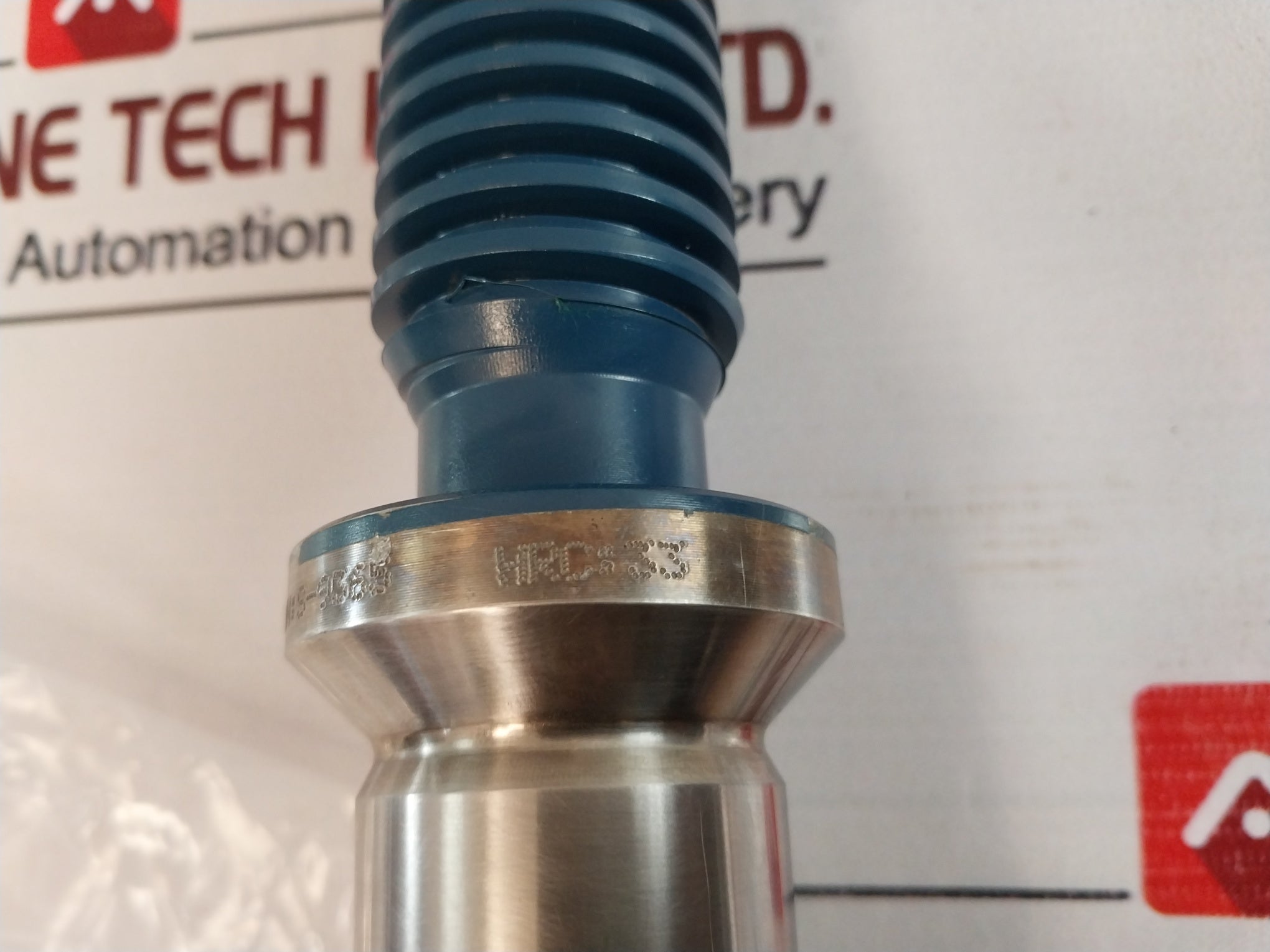 T3 Energy 20378610 Stem Gate Valve Manual Operator 3-1/16 Inch 15K Type Df