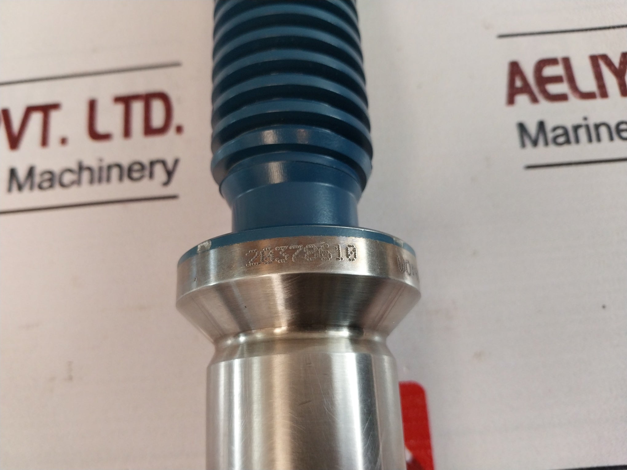 T3 Energy 20378610 Stem Gate Valve Manual Operator 3-1/16 Inch 15K Type Df