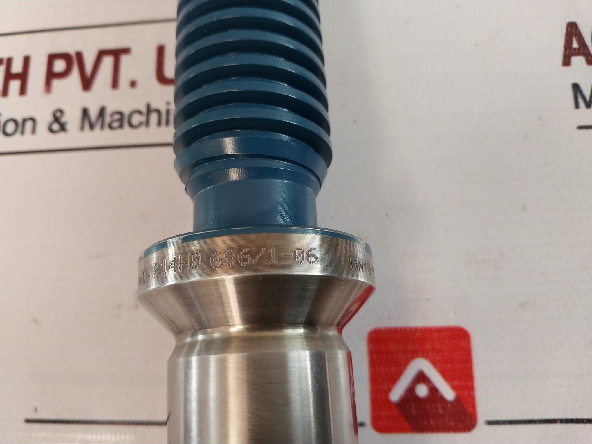 T3 Energy 20378610 Stem Gate Valve Manual Operator 3-1/16 Inch 15K Type Df