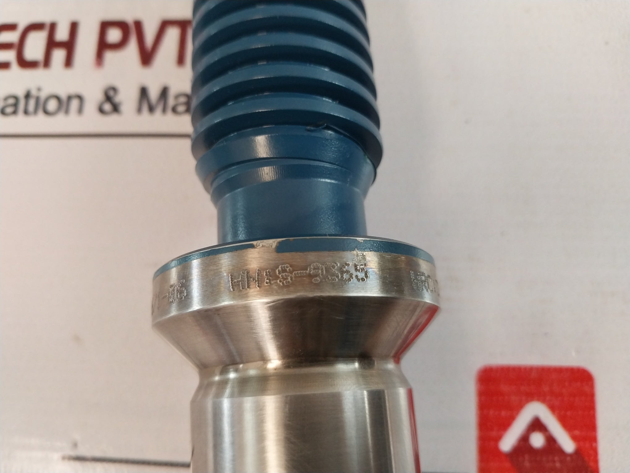 T3 Energy 20378610 Stem Gate Valve Manual Operator 3-1/16 Inch 15K Type Df