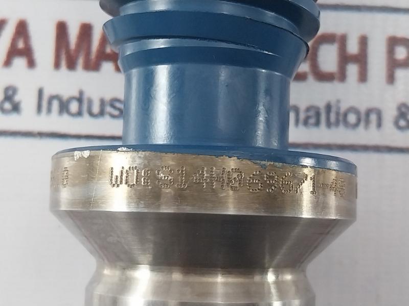 T3 Energy 20378610 Stem Gate Valve Manual Operator 3-1/16 Inch 15K