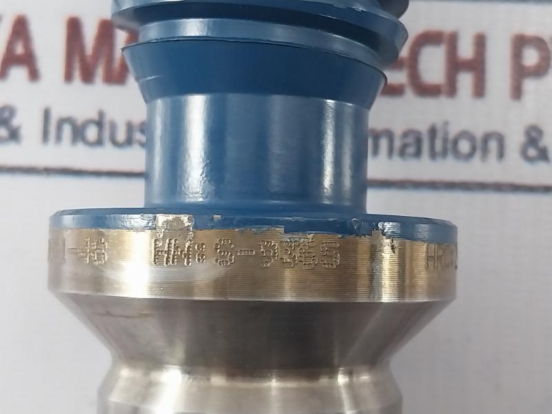 T3 Energy 20378610 Stem Gate Valve Manual Operator 3-1/16 Inch 15K