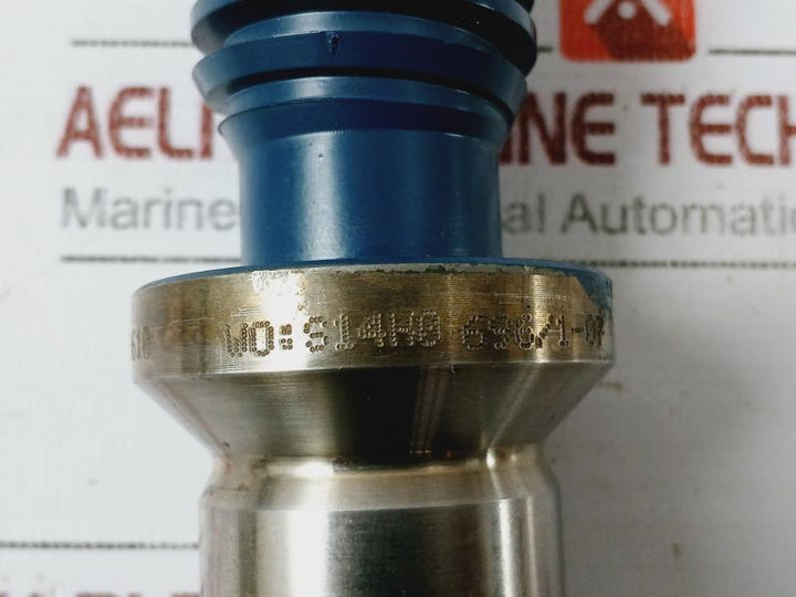 T3 Energy 20378610 Stem Gate Valve Manual Operator S14H0 696/1-07