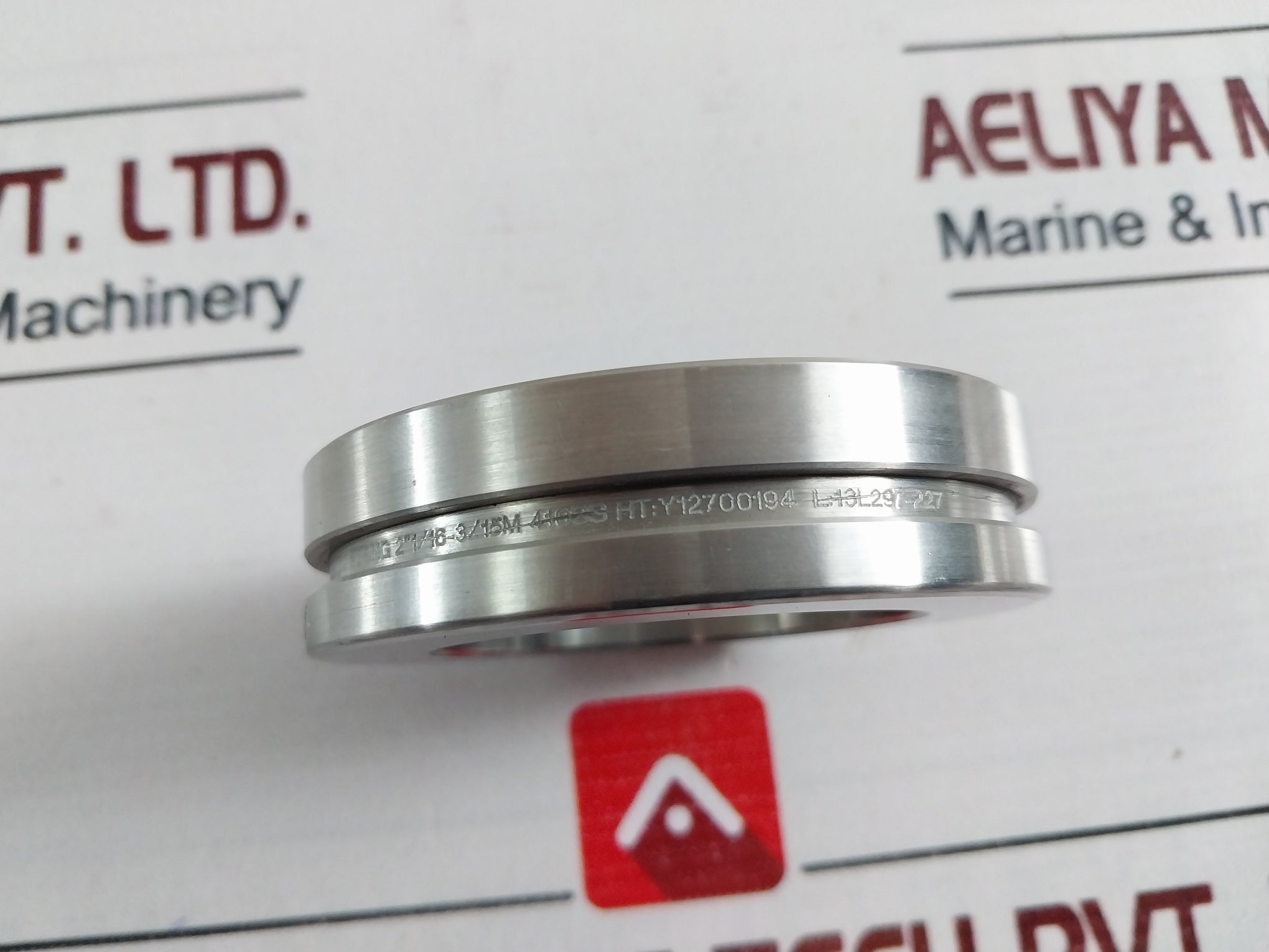 T3 Energy 20378765 Body Bushing Outside Seal T3 Type Fc