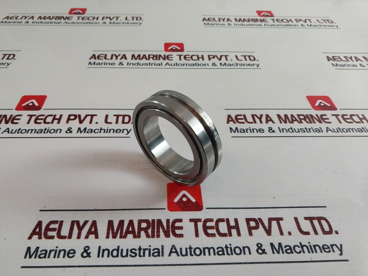 T3 Energy 20378765 Body Bushing Outside Seal T3 Type Fc