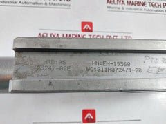 T3 Energy 23247-02E Flow-limiting Shut-off Gate Valve 20378099/C En-19560