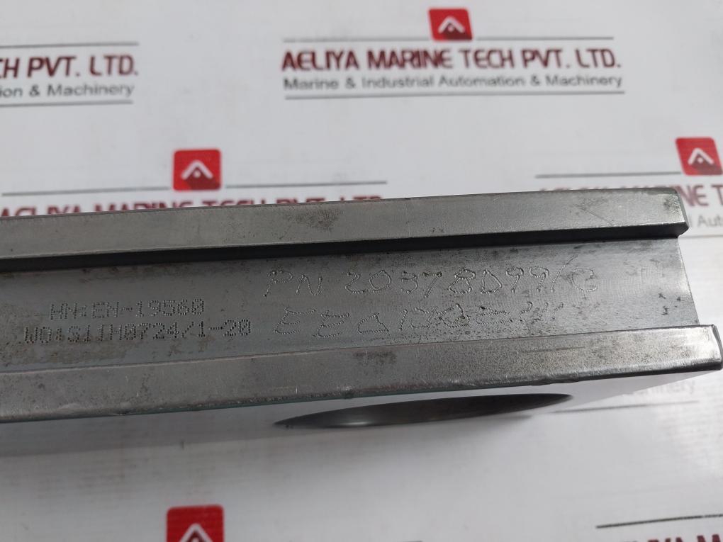 T3 Energy 23247-02E Flow-limiting Shut-off Gate Valve 20378099/C En-19560