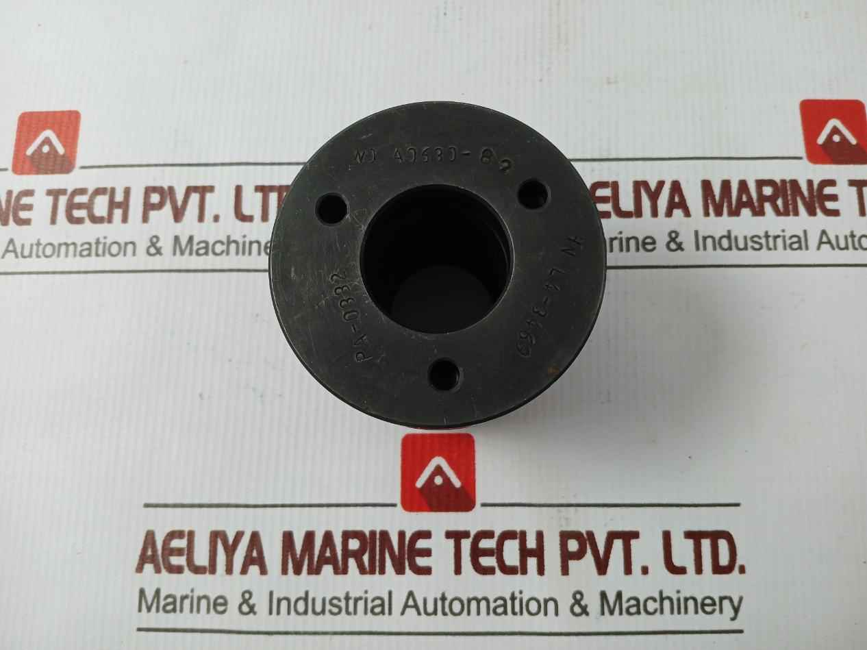 T3 Energy Pa-0332 Housing For Sealing Package Pump Spare Part L4-3469