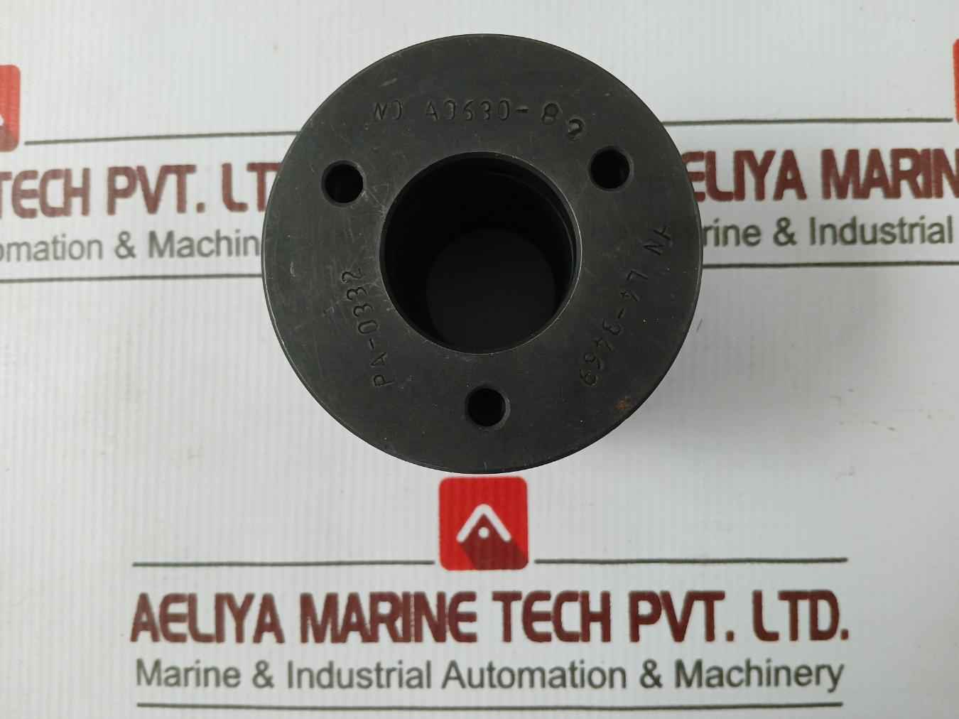 T3 Energy Pa-0332 Housing For Sealing Package Pump Spare Part L4-3469