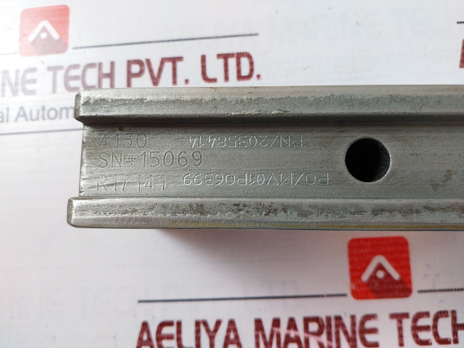 T3 Energy 20358414 Gate Valve T23042-0 7083000 708-01819 3 Oh