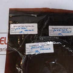 T3 Energy 20420700 3-1/16 In 10/15K M Gate Valve Kit 20366505