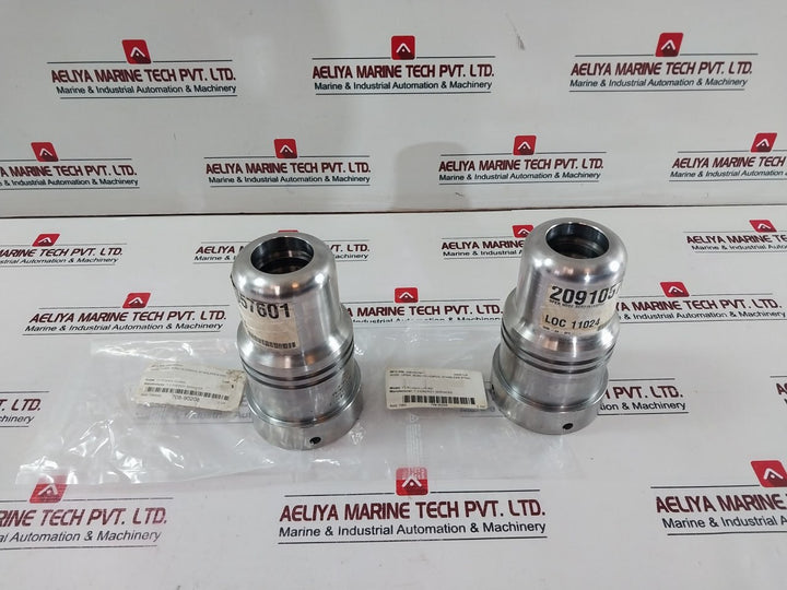 T3 Energy 910576-01 Oper Nose Scb2151Xspu3 Stainless Teel 2091057601