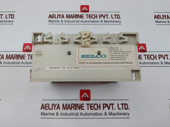 T4500-00 Selco Auto-synchronizer 440V