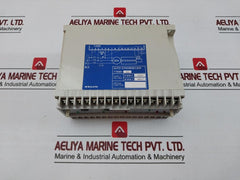 T4500-00 Selco Auto-synchronizer 440V