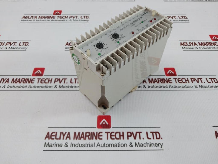 T4500-00 Selco Auto-synchronizer 440V