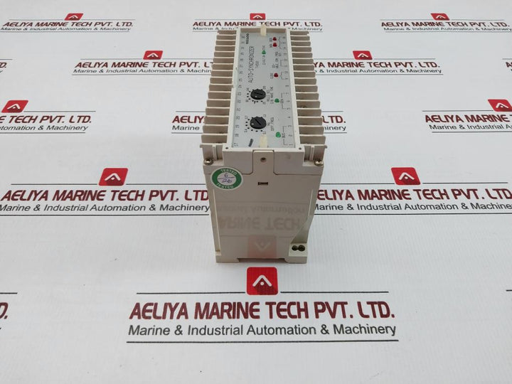 T4500-00 Selco Auto-synchronizer 440V