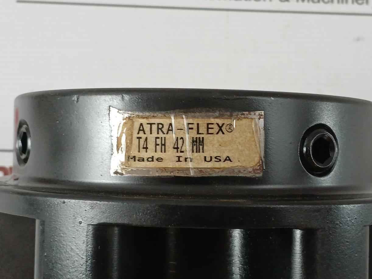 T4 Fh Atra-flex Coupling With New Condition
