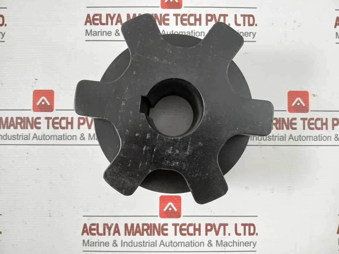 T4 Fh Atra-flex Coupling With New Condition
