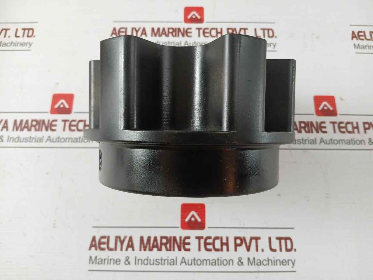 T4 Fh Atra-flex Coupling With New Condition