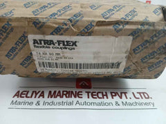 T4 Rh 80 Mm Flexible Coupling Atra-flex