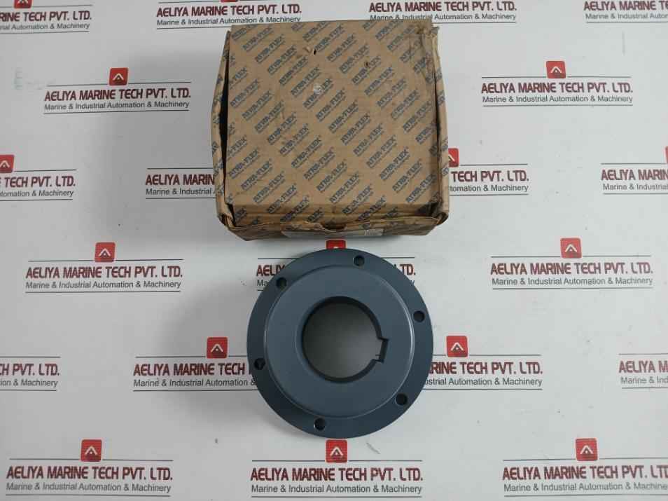 T4 Rh 80 Mm Flexible Coupling Atra-flex