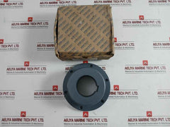 T4 Rh 80 Mm Flexible Coupling Atra-flex