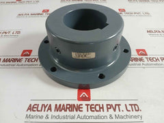 T4 Rh 80 Mm Flexible Coupling Atra-flex