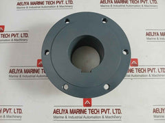 T4 Rh 80 Mm Flexible Coupling Atra-flex
