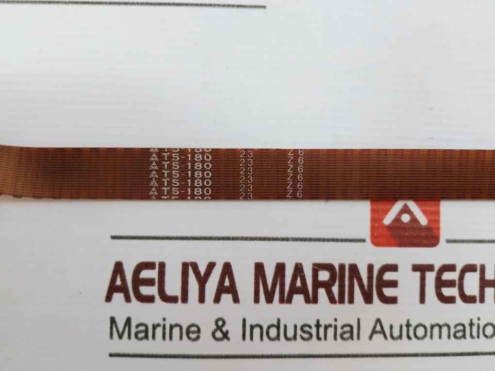 T5-180 Timing Belt 23 Z6