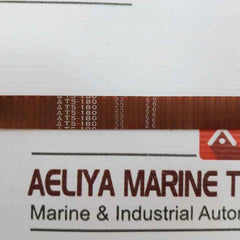 T5-180 Timing Belt 23 Z6