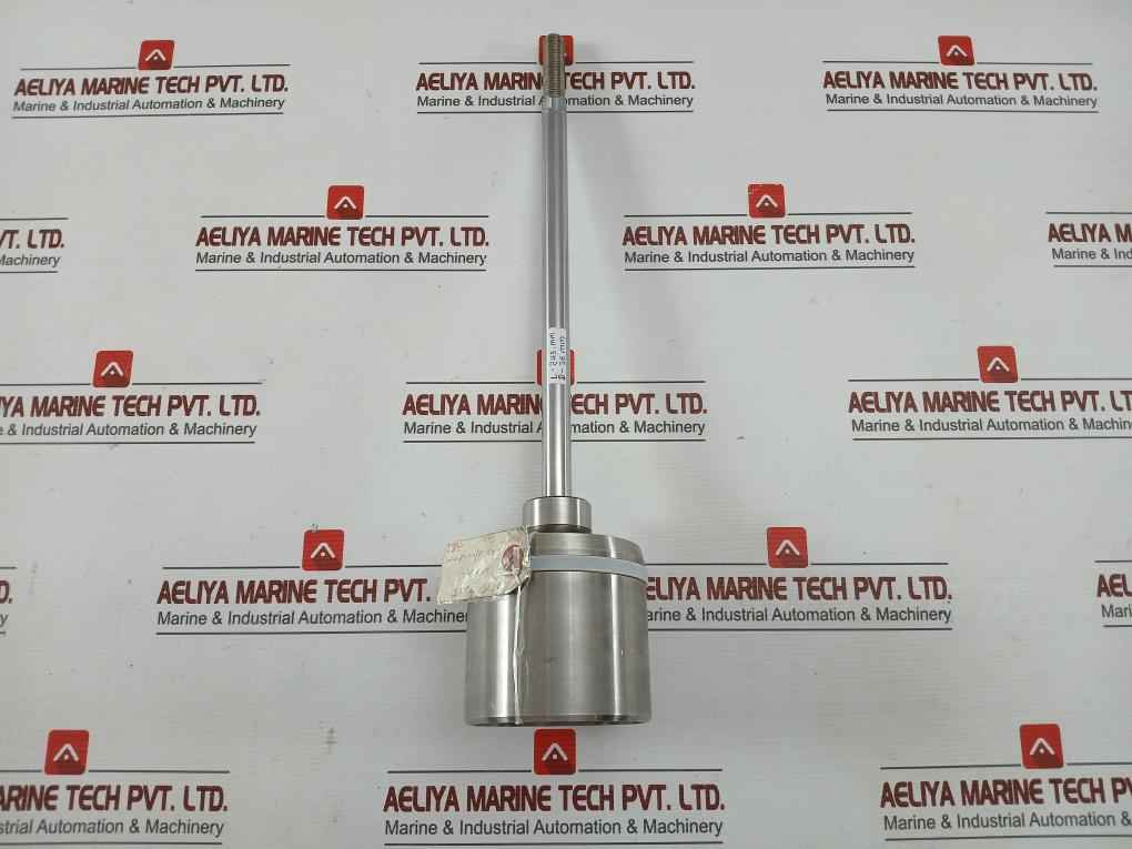 T5023 L-245Mm D-16Mm Valve & Valve Stem Assy