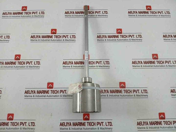 T5023 L-245Mm D-16Mm Valve & Valve Stem Assy