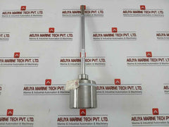 T5023 L-245Mm D-16Mm Valve & Valve Stem Assy