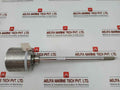 T5023 L-245Mm D-16Mm Valve & Valve Stem Assy