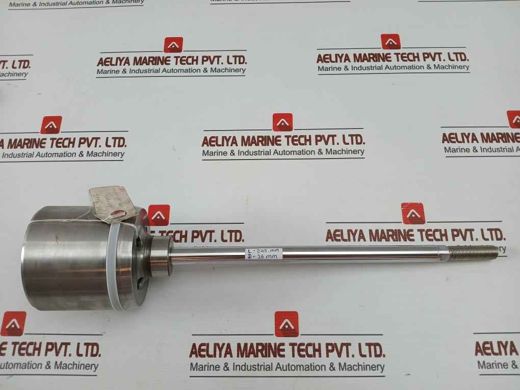 T5023 L-245Mm D-16Mm Valve & Valve Stem Assy