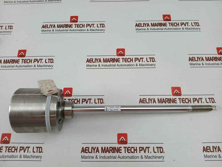 T5023 L-245Mm D-16Mm Valve & Valve Stem Assy